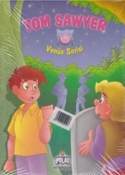 Dünya Masalları 45'li Karışık Set / Kolektif / Polat Kitapçılık / 2014180009997 ürün görseli