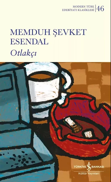 Otlakçı ürün görseli
