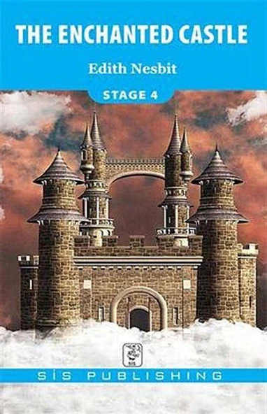 The Enchanted Castle / Stage 4 ürün görseli