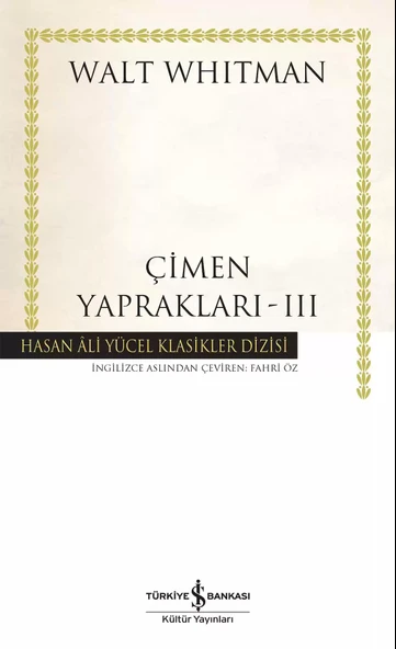 Çimen Yaprakları - 3 ürün görseli