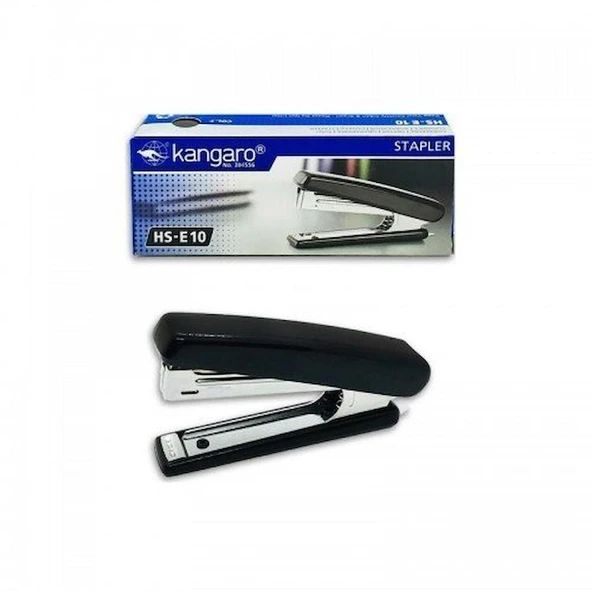 Kangaro Hs-E10 Tel Zımba Makinesi / Zımba Makinesi /Küçük Boy ürün görseli