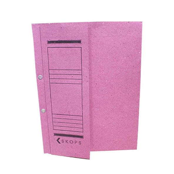 Skops Yarım Kapak Dosya 1 Paket ( 50 Adet ) ürün görseli