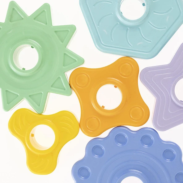 Babycim Dönen Kule - Resim 2