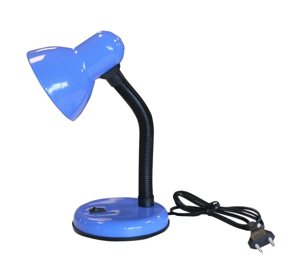 Avec AV-203 Mavi Masa Lambası ürün görseli 1