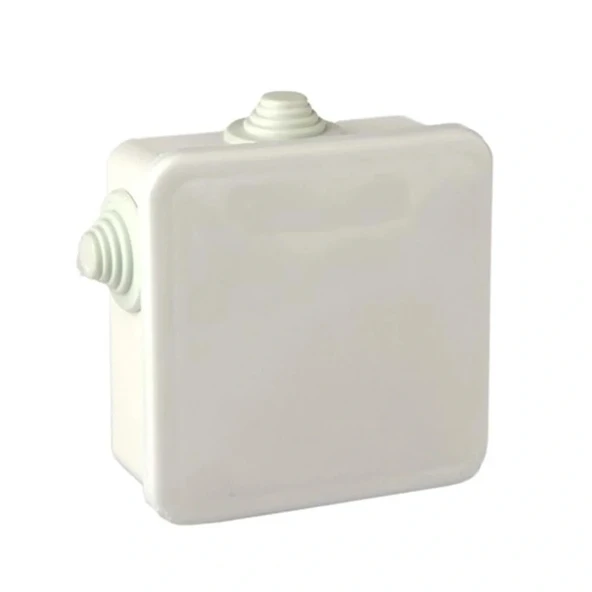 Sıva Üstü Kare Buat 8,5x8,5