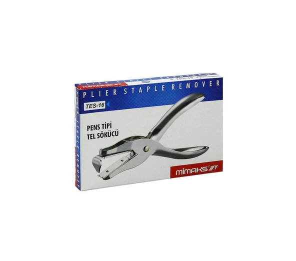 Mimaks Tes-16 Tel Sökücü ürün görseli