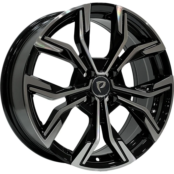 OPEL Corsa / Astra / Vectra / Meriva / Tigra / Agila Uyumlu 6 X 14" İnç 4X100 ET35 60.1 Jant Takımı JANT-0021 ürün görseli