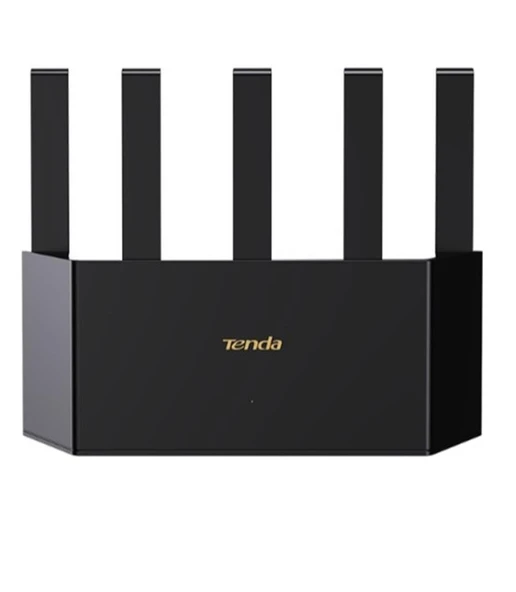 TENDA TE3L DUAL-BAND BE3600 GIGABIT Wi-Fi 7 ROUTER