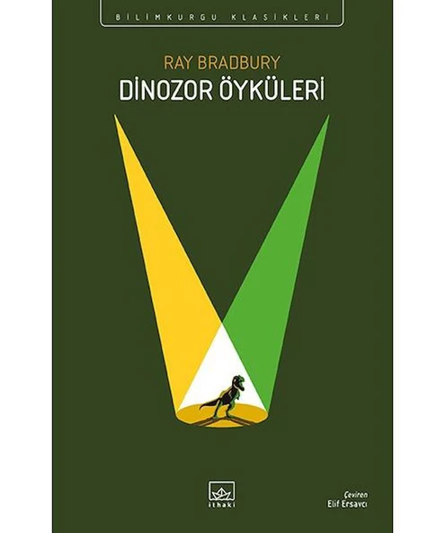 Dinozor Öyküleri ürün görseli