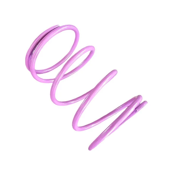 Rks Darklue 50cc Uyumlu Motosiklet Performans Yayı - Resim 3