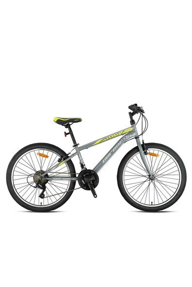 GERONİ MARS 26 JANT VFREN ÇEVİRMELİ VİTES DAĞ BİSİKLETİ - 2