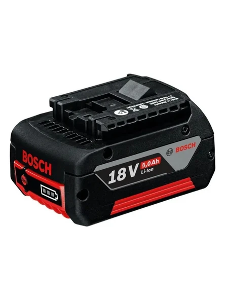 Bosch GBA 18V 5 Ah Professional Akü
