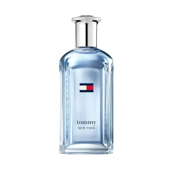 Tommy Hilfiger New York EDT 50 ml Erkek Parfümü ürün görseli