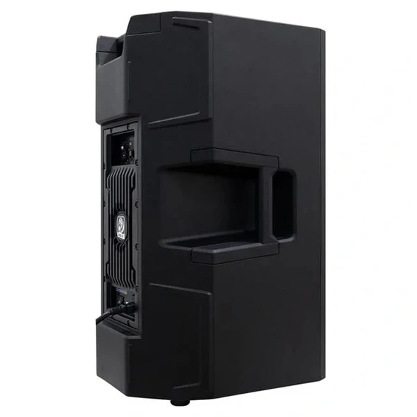 Shile Art915s 15" 2100 Watt 2 Yollu Profesyonel Aktif Kabin Hoparlör - 3