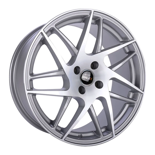 CHEVROLET Aveo / Nissan Note / Micra Uyumlu 6 X 14" İnç 4X100 ET35 73.1 Jant Takımı JANT-0007