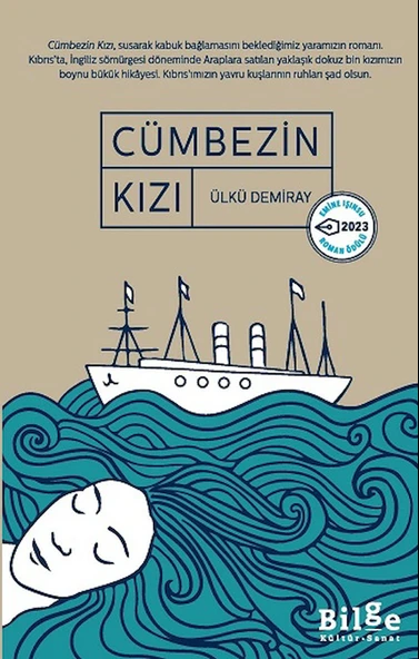 Cümbezin Kızı ürün görseli