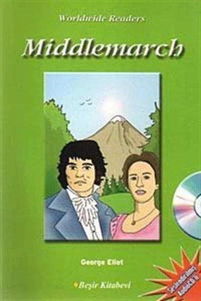 Middlemarch Level 3 ürün görseli