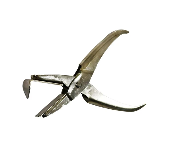 Mimaks Tes-16 Tel Sökücü - Resim 2