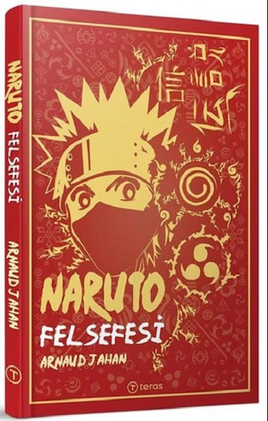 Naruto Felsefesi ürün görseli
