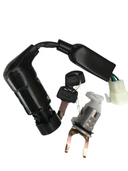 Honda Activa 100 Kontak Set - Resim 3