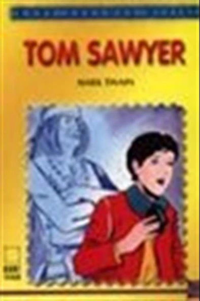 Tom Sawyer ürün görseli