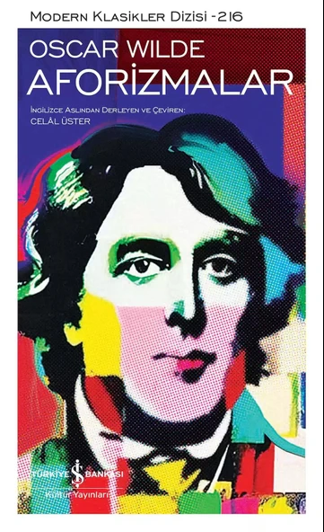 Aforizmalar ürün görseli