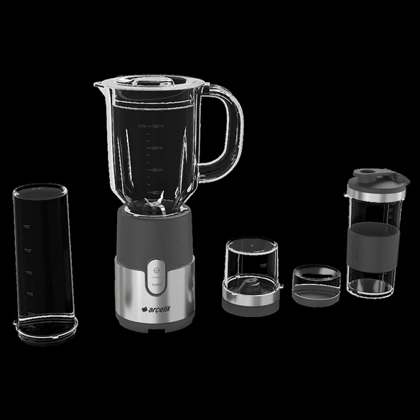 Arçelik KB 9408 Blender - Resim 7