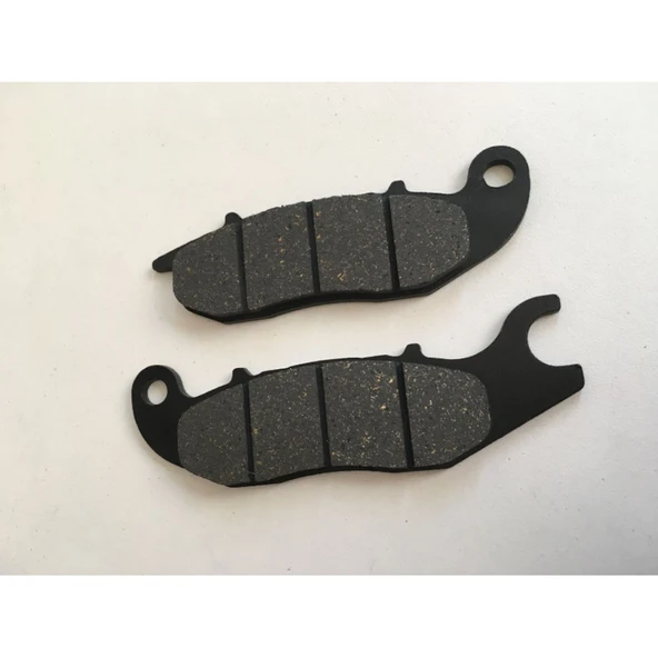 Motosiklet Disk Balata Ön Honda Cbr 125r - Cbr 125 -150-ınnova 125- Msx 125 - Crf 250 ürün görseli 1
