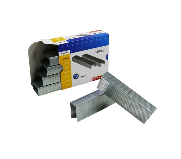 Mimaks 23/24 Zımba Teli 1000 Li - Resim 2