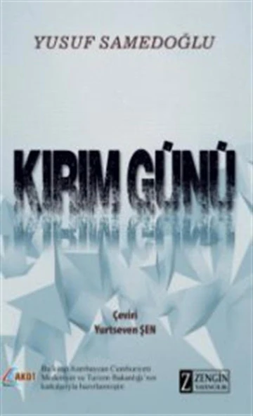 Kırım Günü ürün görseli