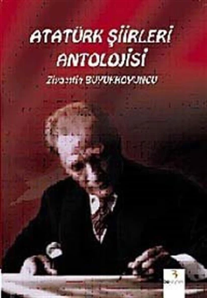 Atatürk Şiirleri Antolojisi ürün görseli