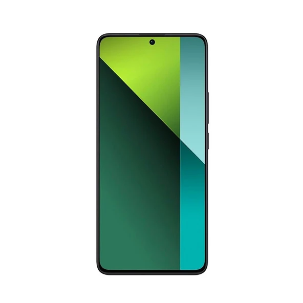 Xiaomi Redmi Note 13 Pro 5G Siyah 256 GB 12 GB RAM İthalatçı Garantili - 4