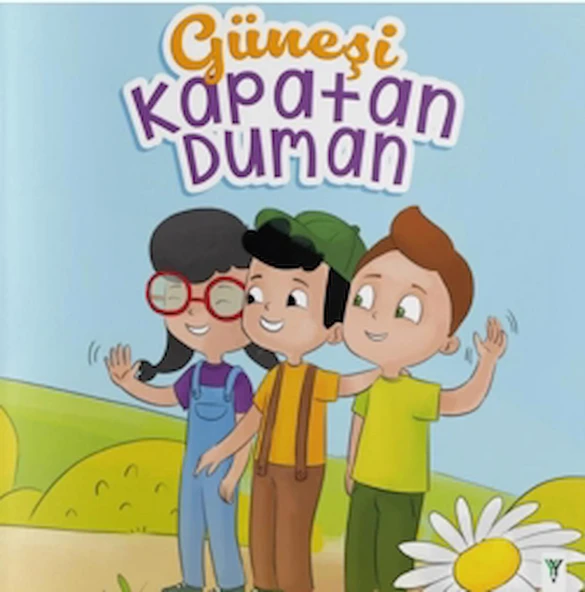 Güneşi Kapatan Duman / Kolektif / Yeşilay Yayınları / 9789759578985 ürün görseli