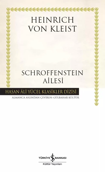 Schroffensteın Ailesi ürün görseli