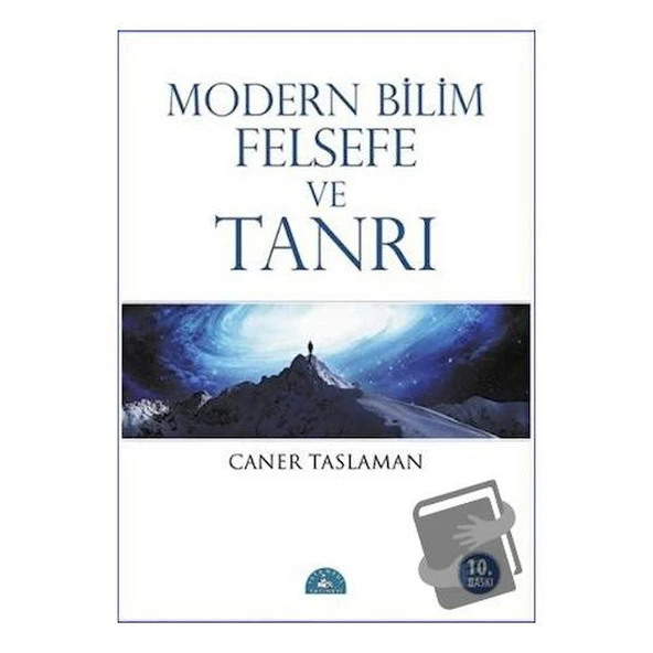 Modern Bilim Felsefe ve Tanrı ürün görseli
