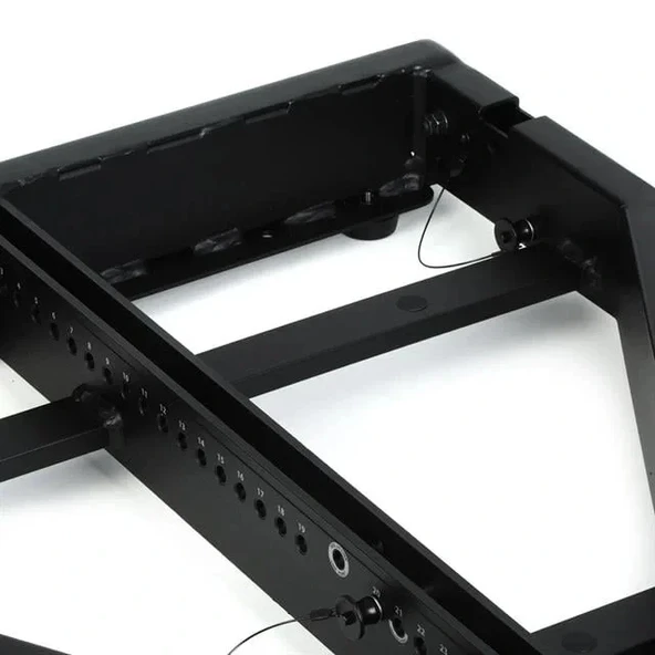 Shile Hdl20-a Flybar Rigging Frame (askı Aparatı) - 2