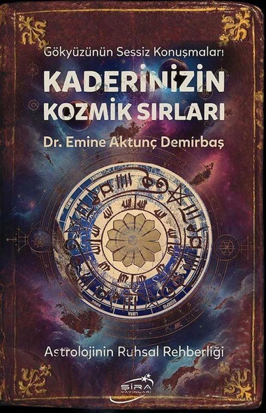 Kaderinizin Kozmik Sırları ürün görseli