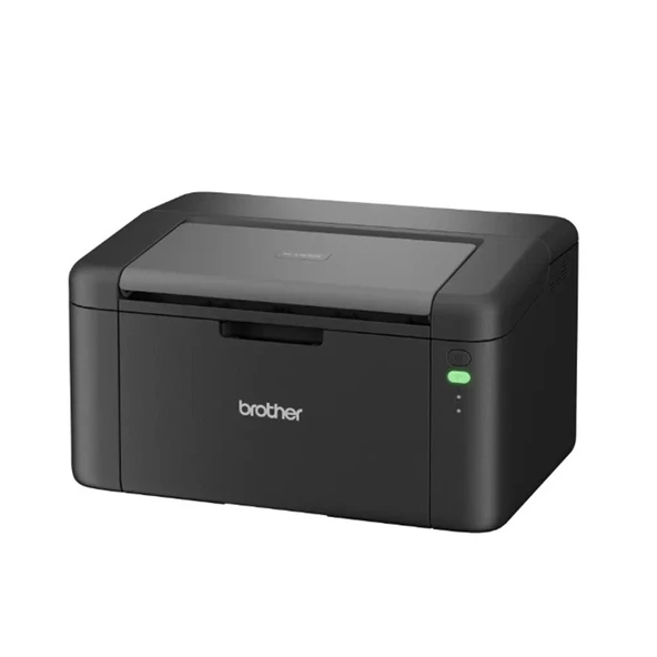 BROTHER HL-L1232W-2T MONO LAZER YAZICI/WIFI (2 TAM DOLU TONER) ürün görseli