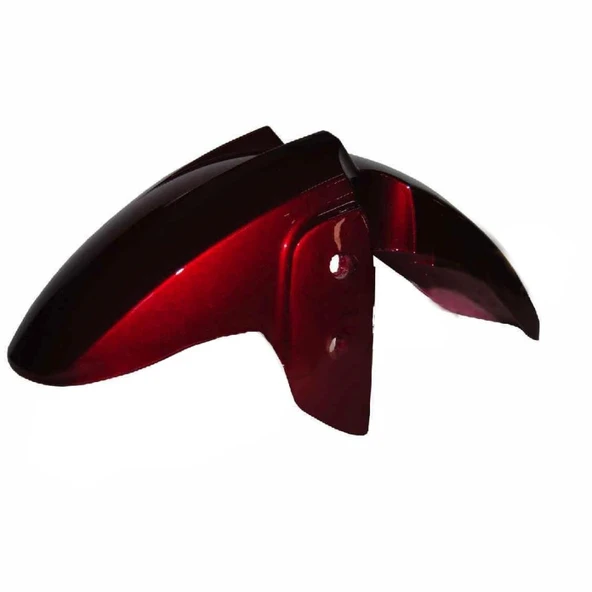 ÖN ÇAMURLUK [KIRMIZI] YUKI JUPITER  E-BIKE ürün görseli