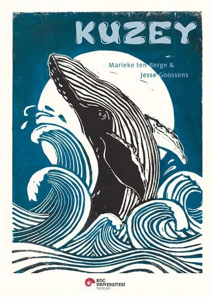 Kuzey ürün görseli