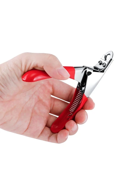 Mucit Home Kedi Köpek Tırnak Makası Kedi Köpek Pati Bakım Kuş Tavşan Tırnak Kesim Makası - Resim 2