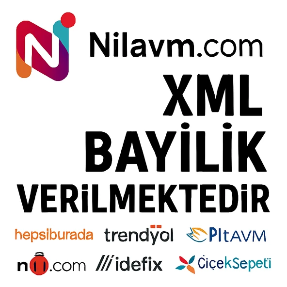 XML Bayilik & Dropshipping Bayilik – Stoksuz E-Ticaret İçin En Kolay Çözüm ürün görseli