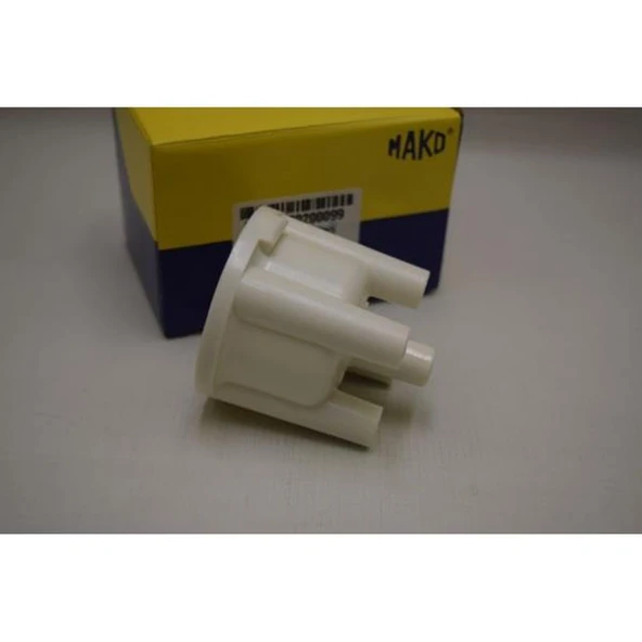 MAKO 71366702 DİSTRİBÜTÖR KAPAĞI UNO ürün görseli 1