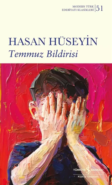 Temmuz Bildirisi ürün görseli