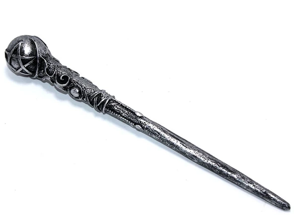 Polyester Sihirli Asa Model 10 ürün görseli