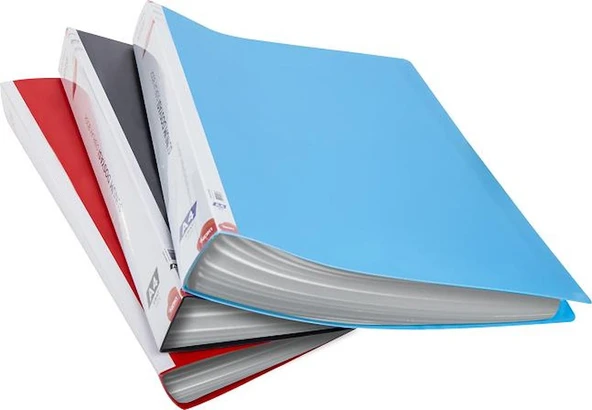 NOKİ SUNUM DOSYASI PRIME 100 LÜ SİYAH 641100-NNP-190 ürün görseli