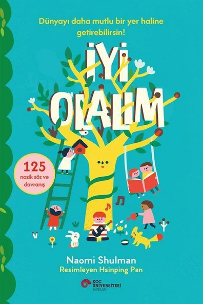 İyi Olalım ürün görseli