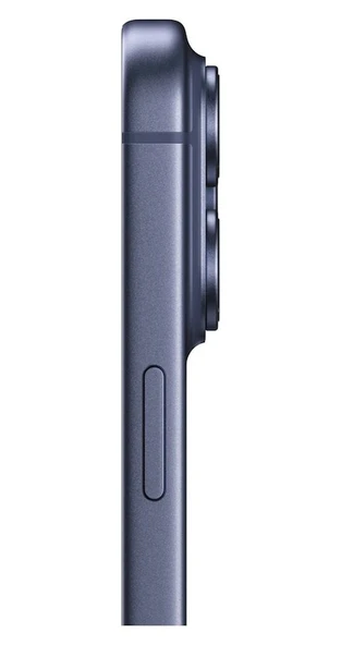 Apple iPhone 17 Pro Max 256 GB (Apple Türkiye Garantili) Koyu Mavi 256 GB - 5