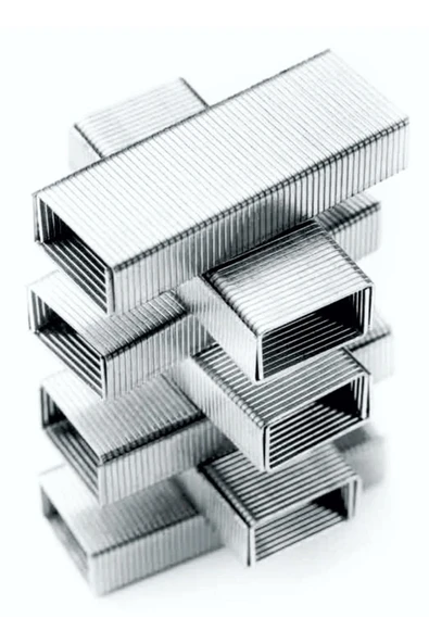 Zımba Teli (NO:23/20 BEYAZ) - Resim 2