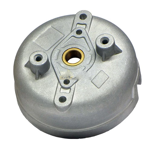 MAKO 72163901 KOLLEKTÖR TARAF KAPAĞI 35NC-50NC-TRAKTOR-TM30 ürün görseli